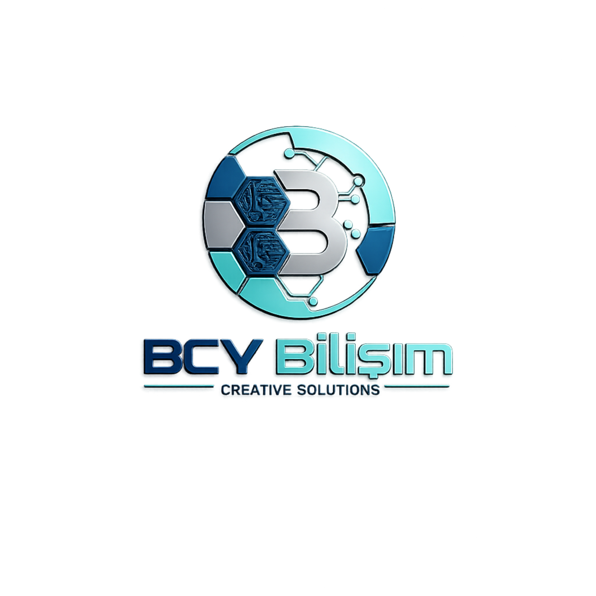 BCY Bilişim logo